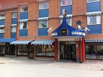 Grand Hotel